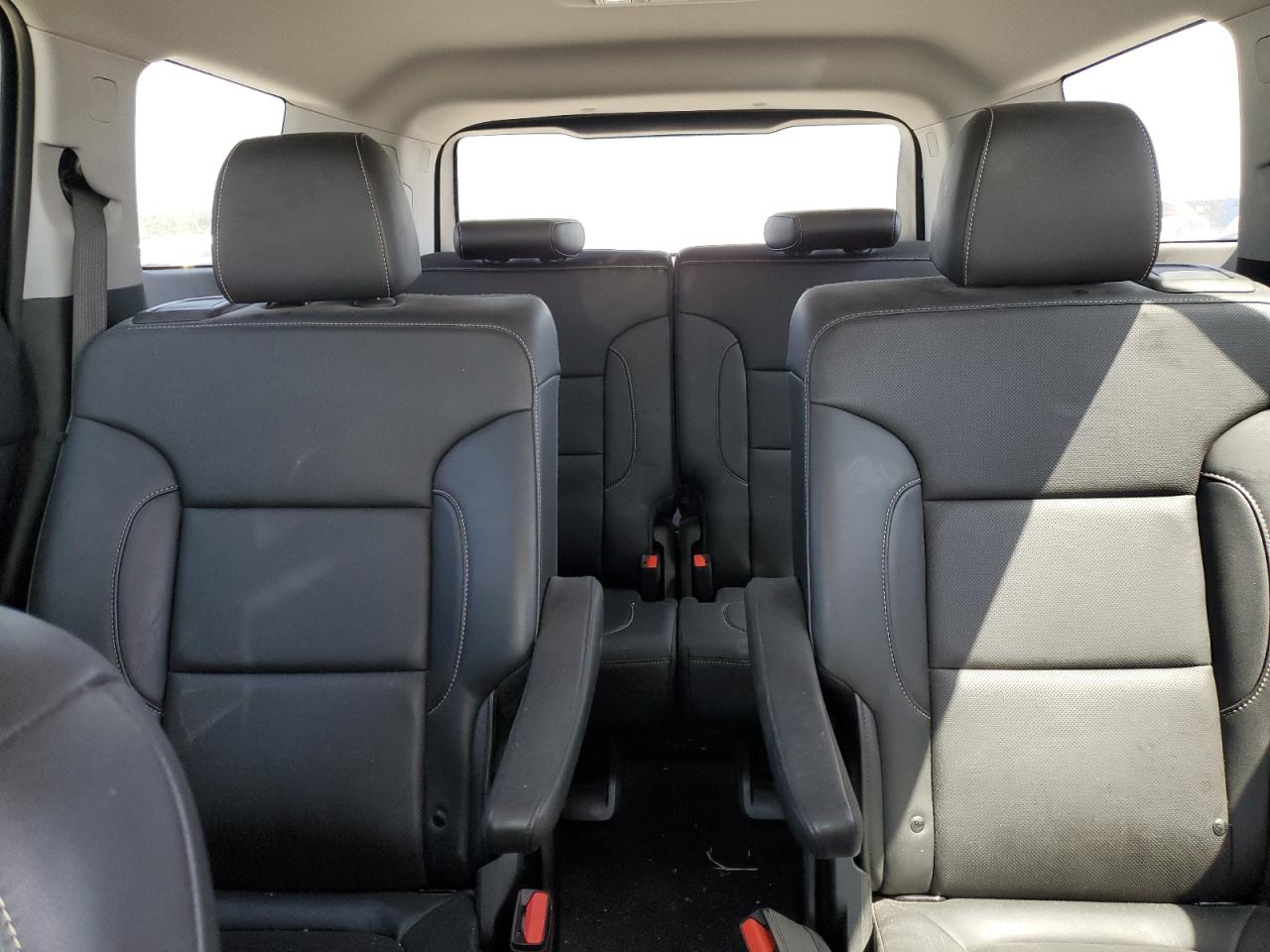 2023 GMC ACADIA SLT VIN:1GKKNUL48PZ120798