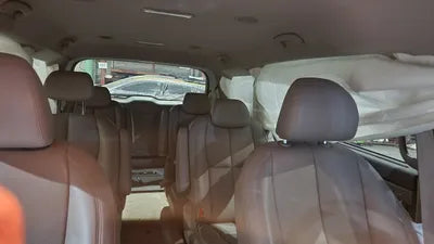 2016 Kia Carnival KNAME81ABGS231874 VIN:KNAME81ABGS231874