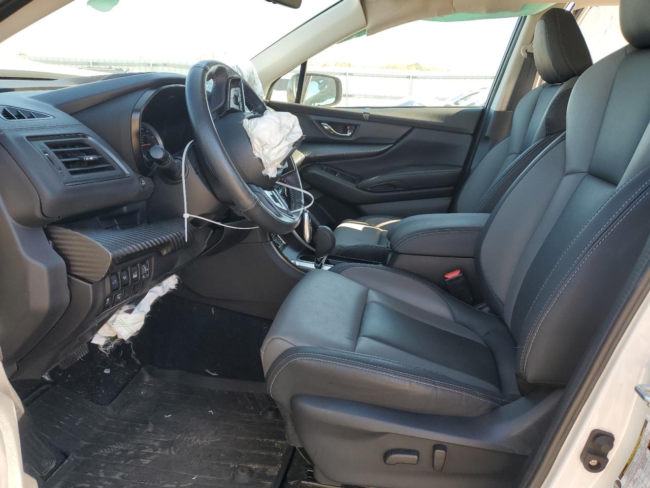 2022 SUBARU ASCENT ONYX EDITION VIN:4S4WMAGD3N3403372