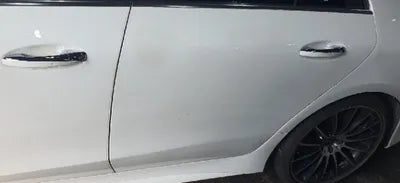 2019 Mercedes-Benz CLS 400 WDD2J2DB0KA003478 VIN:WDD2J2DB0KA003478