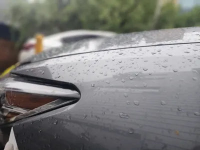 2018 Nissan Maxima VIN: