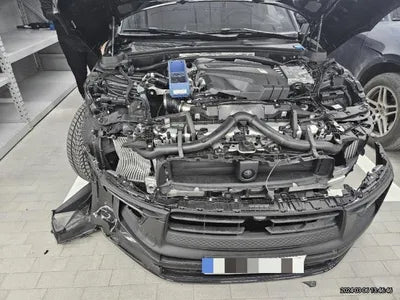 2023 Porsche Macan VIN: