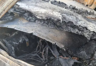 2021 Hyundai Ioniq VIN: