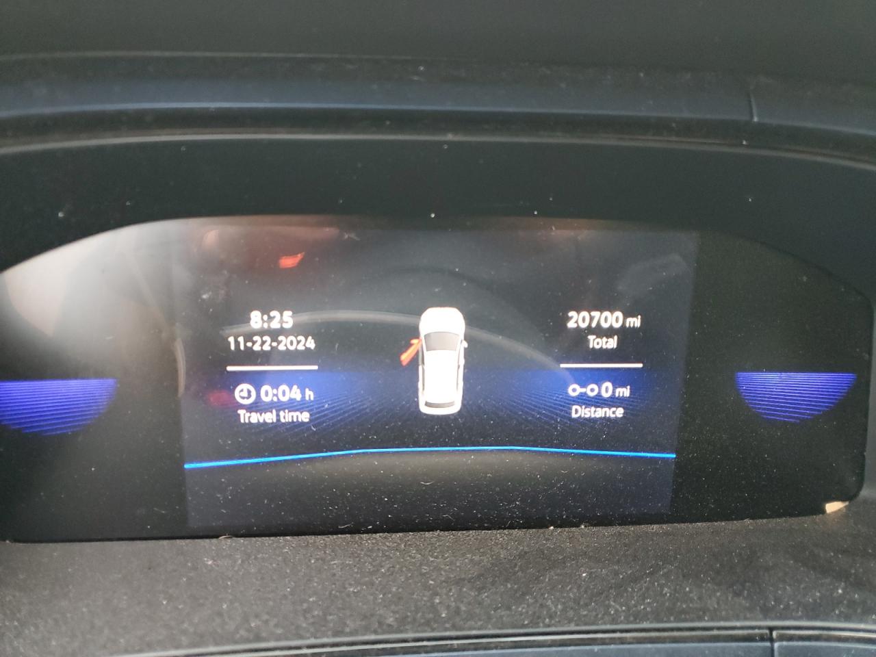 2023 VOLKSWAGEN TAOS SE VIN:3VVEX7B25PM335868