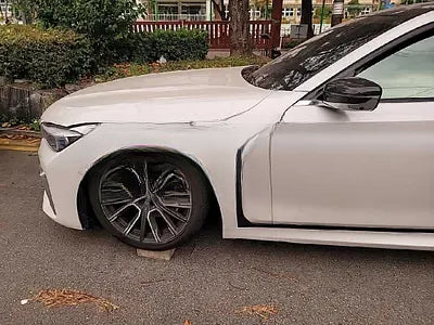 2020 BMW 730 NONE VIN: