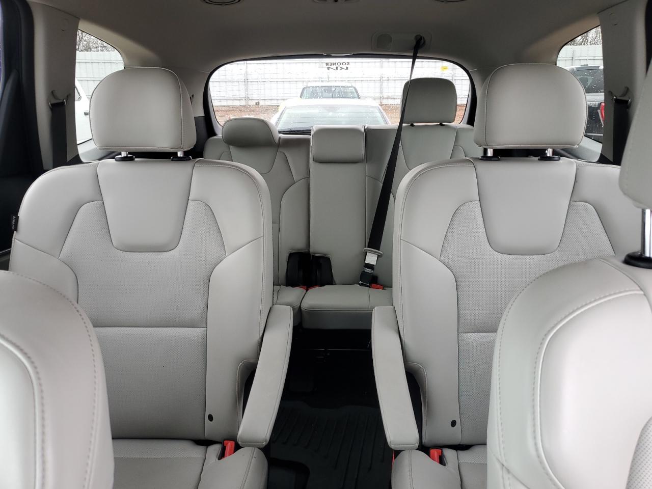 2024 KIA TELLURIDE S VIN:5XYP64GC6RG492111