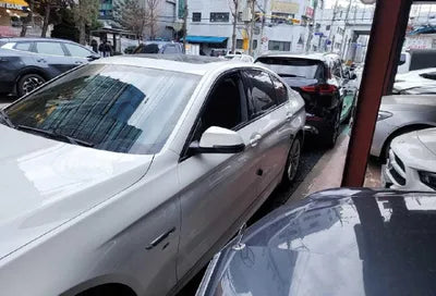 2015 BMW 530 WBA5D3102FD578206 VIN:WBA5D3102FD578206