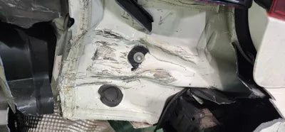 2016 BMW 520 WBA5E5106GG067882 VIN:WBA5E5106GG067882