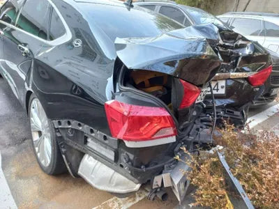 2016 Chevrolet Impala 1G1155S31GU148793 VIN:1G1155S31GU148793