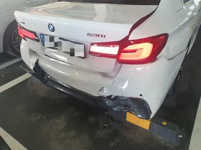 2020 BMW 530 WBA71BH06MCF60637 VIN:WBA71BH06MCF60637