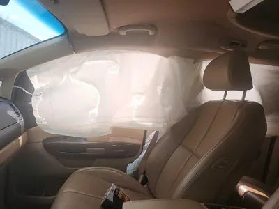2018 Kia Carnival KNAME81ABJS435837 VIN:KNAME81ABJS435837