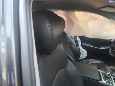 2017 Genesis G80 VIN: