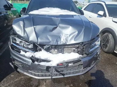 2020 Volkswagen Tiguan WVGZZZ5NZLW411529 VIN:WVGZZZ5NZLW411529