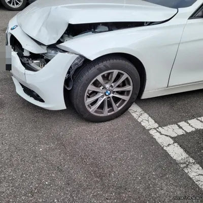 2018 BMW 320 WBA8C5105J5L45158 VIN:WBA8C5105J5L45158