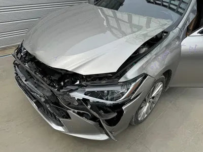 2018 Lexus ES 300 JTHB21B17K2026051 VIN:JTHB21B17K2026051