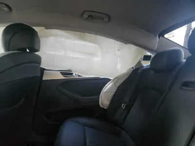 2018 Genesis G80 VIN: