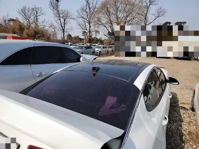 2018 Kia K5 VIN: