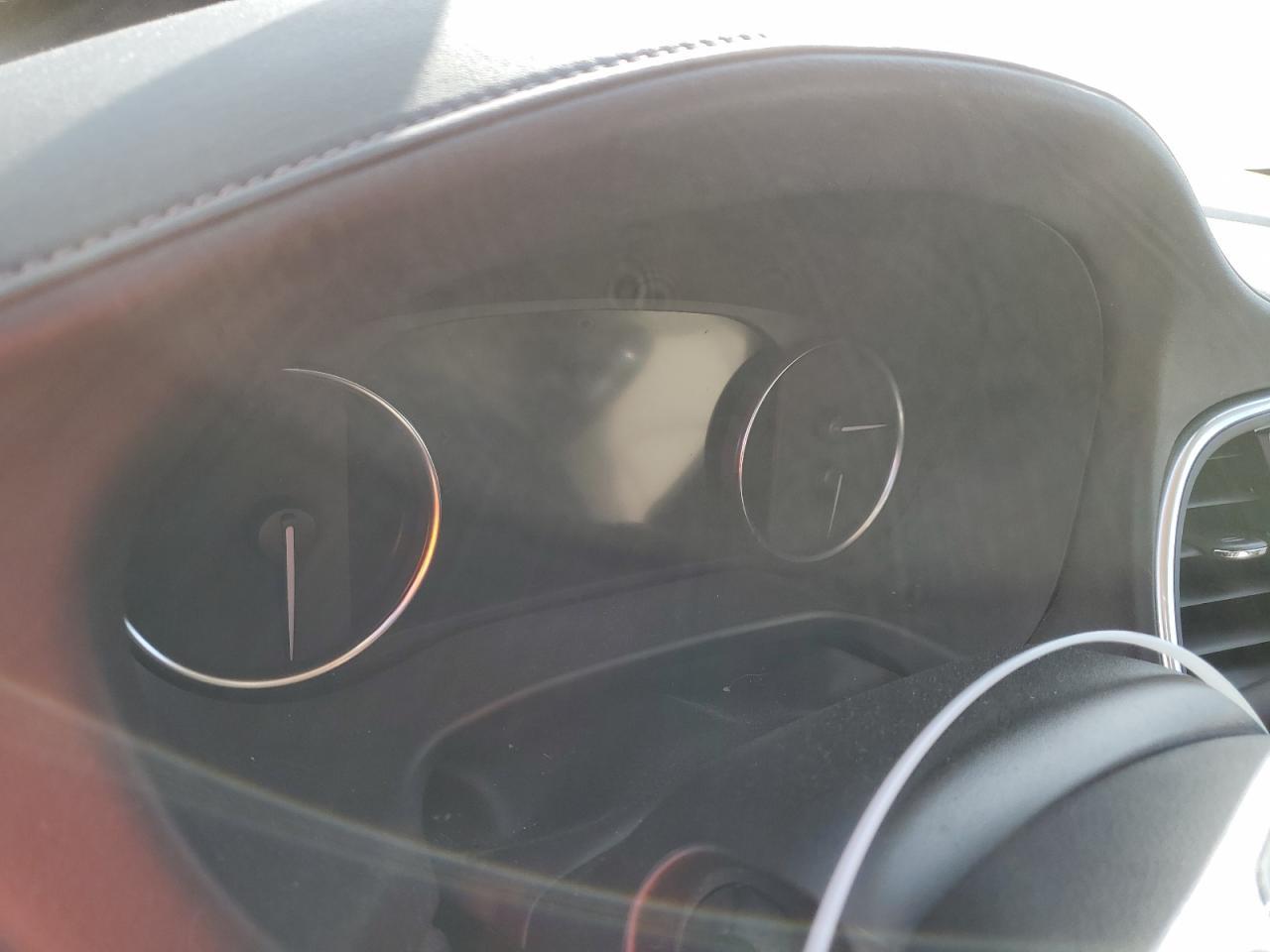 2023 BUICK ENCLAVE PREMIUM VIN:5GAERCKW0PJ190743