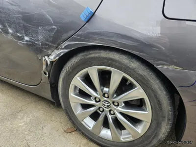 2016 Toyota Camry 4T1BD1FK1GU189011 VIN:4T1BD1FK1GU189011