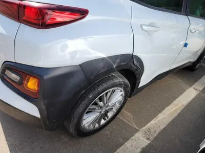 2020 Hyundai Kona KMHK4815GLU534326 VIN:KMHK4815GLU534326
