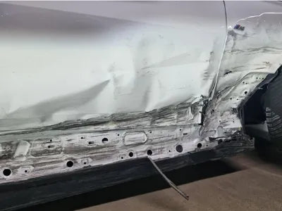 2022 BMW i4 WBY71AW09NFM61306 VIN:WBY71AW09NFM61306