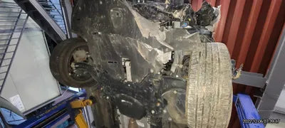 2019 Kia Sportage KNAPN813BKK619668 VIN:KNAPN813BKK619668