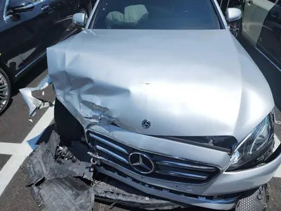 2020 Mercedes-Benz E 250 VIN: