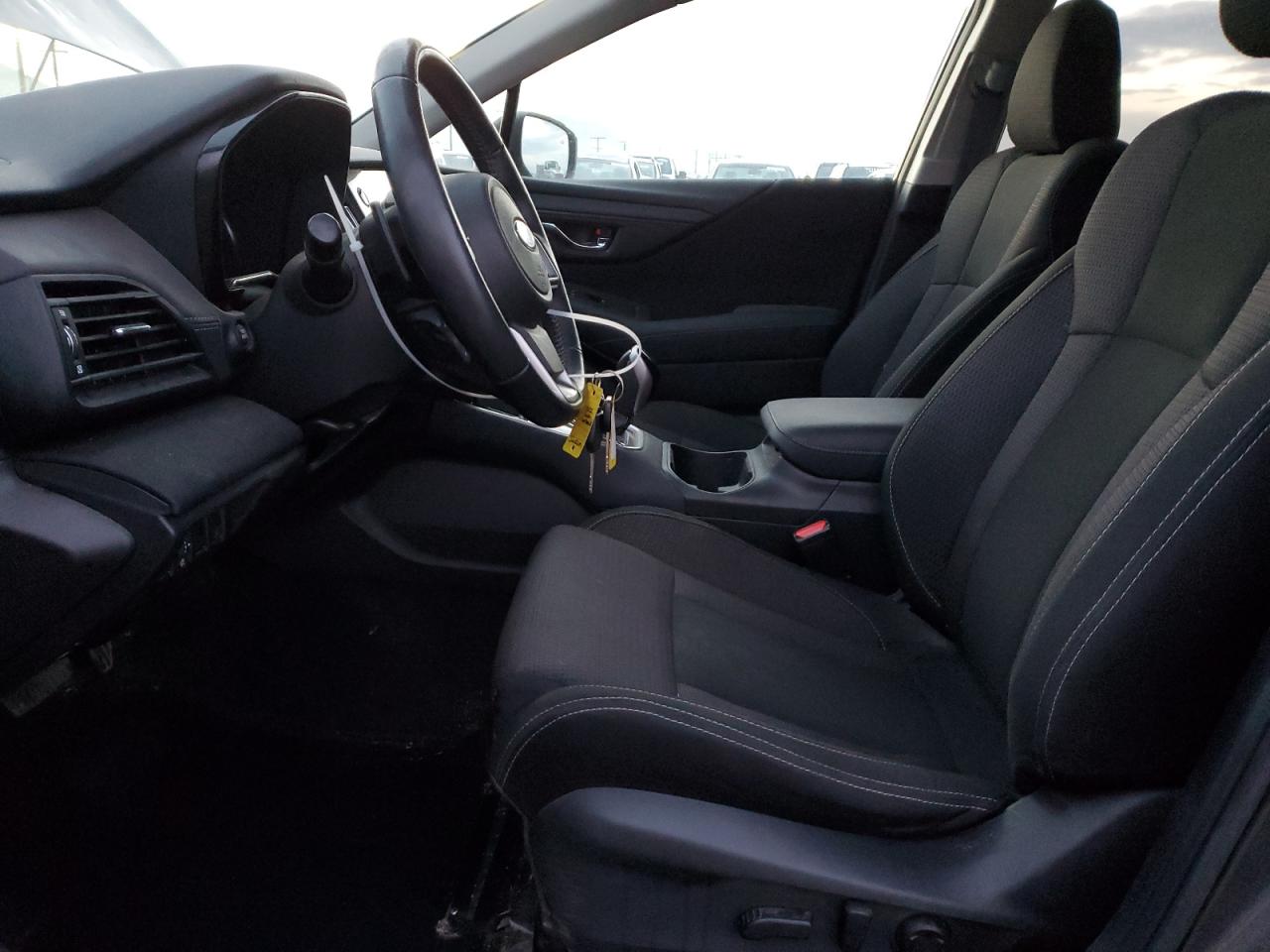 2022 SUBARU OUTBACK PREMIUM VIN:4S4BTACC9N3120361