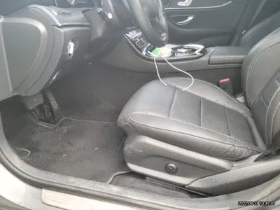 2018 Mercedes-Benz E 220 VIN: