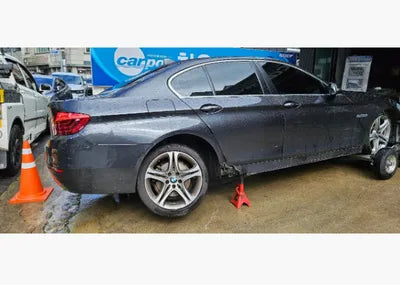 2015 BMW 520 WBA5E5103FD674144 VIN:WBA5E5103FD674144