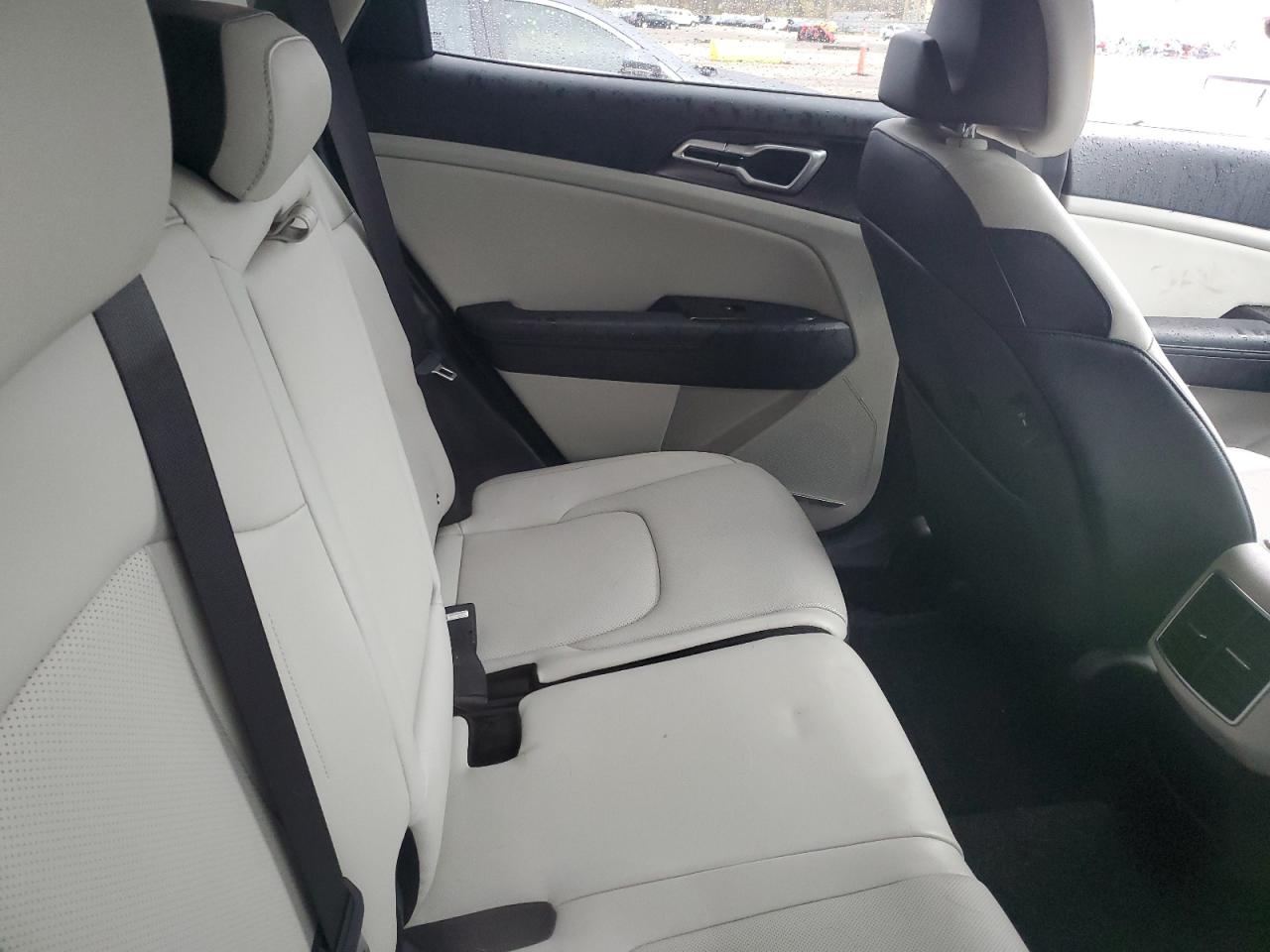 2023 KIA SPORTAGE EX VIN:5XYK33AF1PG032111