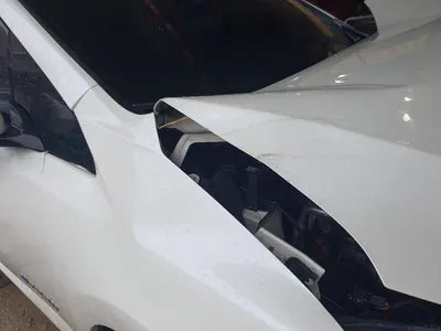 2019 Nissan Leaf 1N4AZ1CP1KC311856 VIN:1N4AZ1CP1KC311856