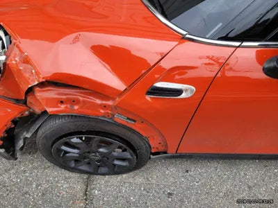 2019 MINI Cooper WMWXP5105K2H39667 VIN:WMWXP5105K2H39667