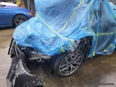 2020 Mercedes-Benz E 220 VIN: