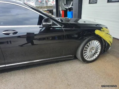 2015 Mercedes-Benz S 350 WDDUF3DB0GA227342 VIN:WDDUF3DB0GA227342