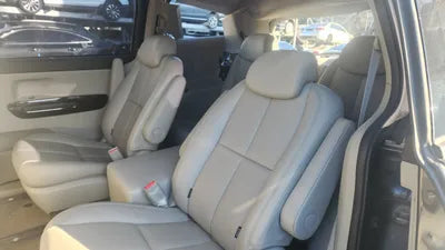 2019 Kia Carnival KNAME81ABKS469455 VIN:KNAME81ABKS469455