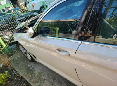 2022 BMW 523 WBA11ES08NWX83906 VIN:WBA11ES08NWX83906