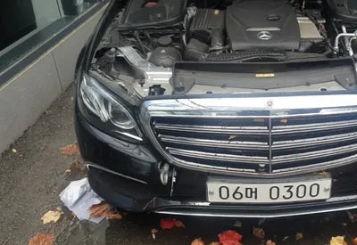 2017 Mercedes-Benz E 300 WDDZF4JB2HA140625 VIN:WDDZF4JB2HA140625