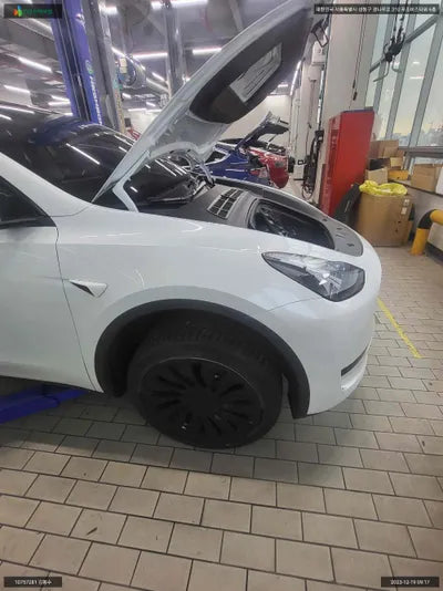 2023 Tesla Model Y LRWYGCFS7PC104287 VIN:LRWYGCFS7PC104287