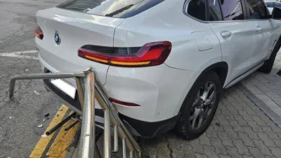 2022 BMW 420 WBA21DT08N9J98111 VIN:WBA21DT08N9J98111