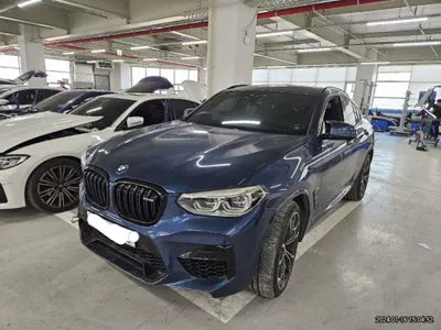 2020 BMW X4 WBSUJ0109LLS68232 VIN:WBSUJ0109LLS68232