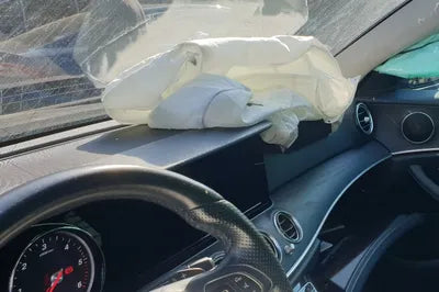 2017 Mercedes-Benz E 220 WDDZF0EB8HA043156 VIN:WDDZF0EB8HA043156