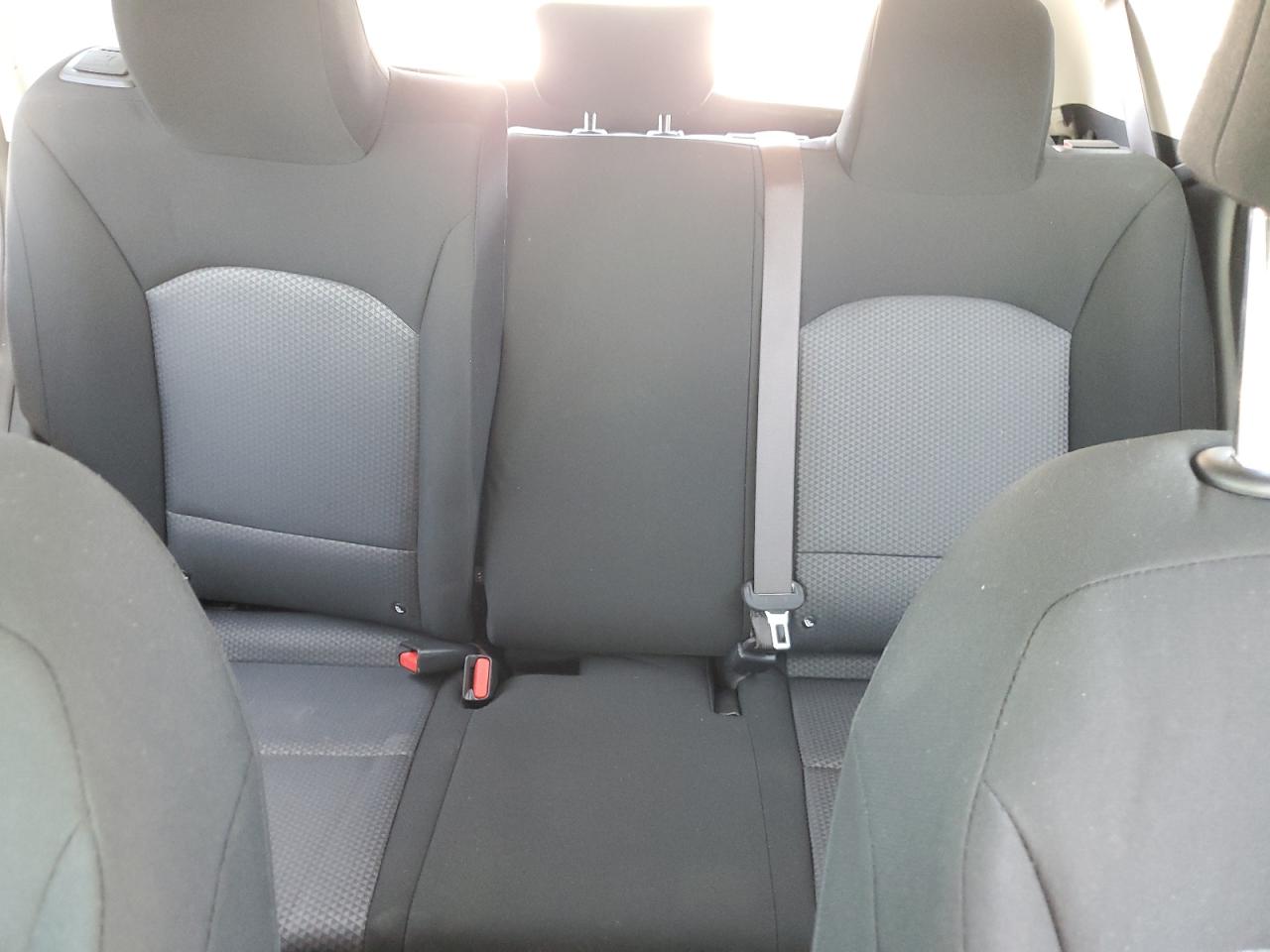 2023 KIA SOUL LX VIN:KNDJ23AU1P7882136
