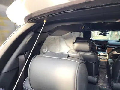 2020 Kia Carnival VIN: