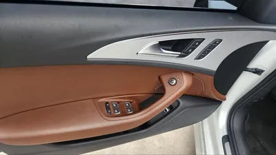 2018 Audi A6 WAUZZZ4G0JN071368 VIN:WAUZZZ4G0JN071368