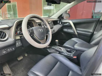 2015 Toyota RAV4 JTMDFREVXFD144407 VIN:JTMDFREVXFD144407