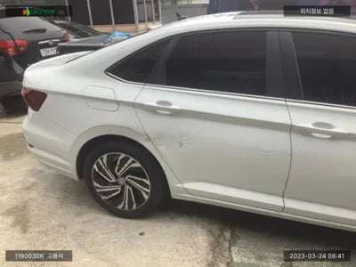 2022 Volkswagen Jetta WVWZZZBUZMM078526 VIN:WVWZZZBUZMM078526