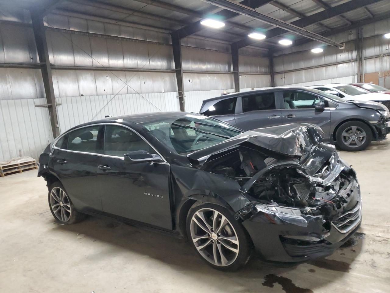 2023 CHEVROLET MALIBU LT VIN:1G1ZD5ST0PF144048