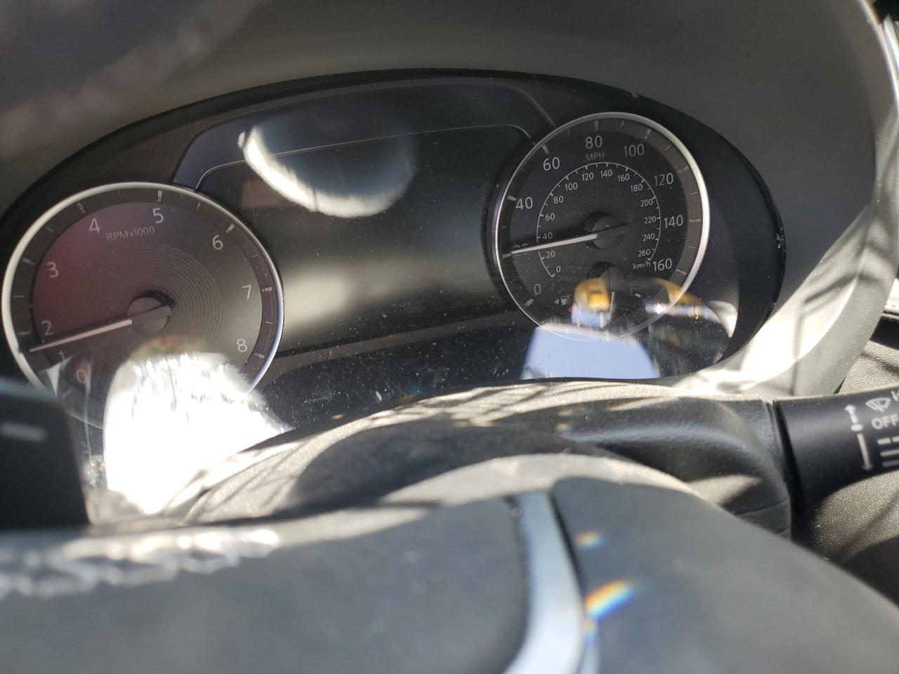 2024 INFINITI QX55 LUXE VIN:3PCAJ5JR4RF103562