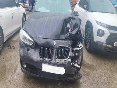 2016 bmw gran turismo 30d xdrive 952KMWBA5N6104GG5 VIN:952KMWBA5N6104GG5